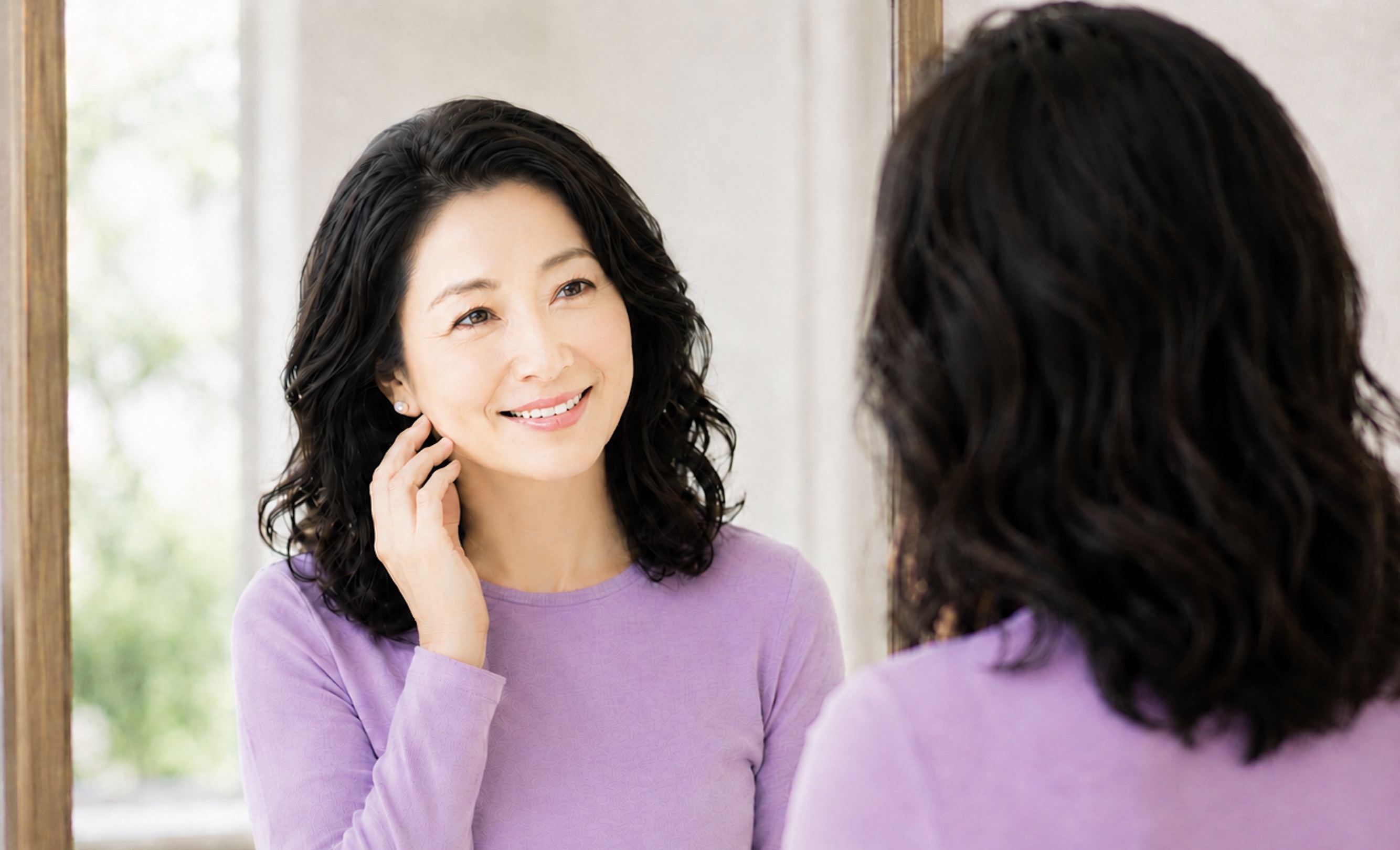 40代・50代から始める大人の歯科矯正｜新潟WhiteBerryで自分への最高のプレゼントを